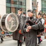 2024 Limerick St. Patrick’s Festival ended on a High Note with the 52nd International Band Championship Parade. Pictures: Olena Oleksienko/ilovelimerick