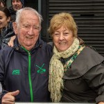 2024 Limerick St. Patrick’s Festival ended on a High Note with the 52nd International Band Championship Parade. Pictures: Olena Oleksienko/ilovelimerick