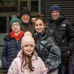 2024 Limerick St. Patrick’s Festival ended on a High Note with the 52nd International Band Championship Parade. Pictures: Olena Oleksienko/ilovelimerick