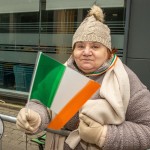 2024 Limerick St. Patrick’s Festival ended on a High Note with the 52nd International Band Championship Parade. Pictures: Olena Oleksienko/ilovelimerick