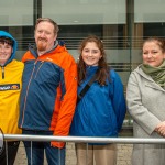 2024 Limerick St. Patrick’s Festival ended on a High Note with the 52nd International Band Championship Parade. Pictures: Olena Oleksienko/ilovelimerick