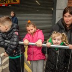 2024 Limerick St. Patrick’s Festival ended on a High Note with the 52nd International Band Championship Parade. Pictures: Olena Oleksienko/ilovelimerick