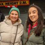 2024 Limerick St. Patrick’s Festival ended on a High Note with the 52nd International Band Championship Parade. Pictures: Olena Oleksienko/ilovelimerick