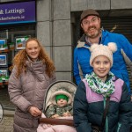 2024 Limerick St. Patrick’s Festival ended on a High Note with the 52nd International Band Championship Parade. Pictures: Olena Oleksienko/ilovelimerick