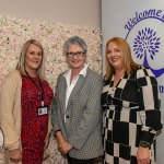 Bedford Row Family Support Project celebrates 25 years as a beacon of hope to Limerick families. Picture: Olena Oleksienko/ilovelimerick