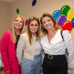 Bedford Row Family Support Project celebrates 25 years as a beacon of hope to Limerick families. Picture: Olena Oleksienko/ilovelimerick