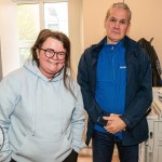 Bedford Row Family Support Project celebrates 25 years as a beacon of hope to Limerick families. Picture: Olena Oleksienko/ilovelimerick