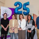 Bedford Row Family Support Project celebrates 25 years
