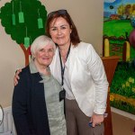 Bedford Row Family Support Project celebrates 25 years as a beacon of hope to Limerick families. Picture: Olena Oleksienko/ilovelimerick