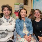 Bedford Row Family Support Project celebrates 25 years as a beacon of hope to Limerick families. Picture: Olena Oleksienko/ilovelimerick