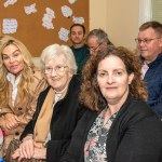 Bedford Row Family Support Project celebrates 25 years as a beacon of hope to Limerick families. Picture: Olena Oleksienko/ilovelimerick