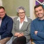 Bedford Row Family Support Project celebrates 25 years as a beacon of hope to Limerick families. Picture: Olena Oleksienko/ilovelimerick