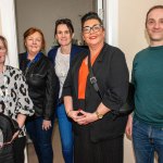 Bedford Row Family Support Project celebrates 25 years as a beacon of hope to Limerick families. Picture: Olena Oleksienko/ilovelimerick
