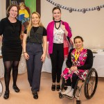 Bedford Row Family Support Project celebrates 25 years as a beacon of hope to Limerick families. Picture: Olena Oleksienko/ilovelimerick