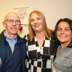 Bedford Row Family Support Project celebrates 25 years as a beacon of hope to Limerick families. Picture: Olena Oleksienko/ilovelimerick