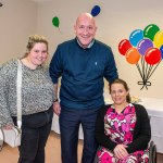 Bedford Row Family Support Project celebrates 25 years as a beacon of hope to Limerick families. Picture: Olena Oleksienko/ilovelimerick