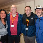 Bedford Row Family Support Project celebrates 25 years as a beacon of hope to Limerick families. Picture: Olena Oleksienko/ilovelimerick