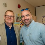 Bedford Row Family Support Project celebrates 25 years as a beacon of hope to Limerick families. Picture: Olena Oleksienko/ilovelimerick