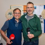 Bedford Row Family Support Project celebrates 25 years as a beacon of hope to Limerick families. Picture: Olena Oleksienko/ilovelimerick