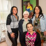 Bedford Row Family Support Project celebrates 25 years as a beacon of hope to Limerick families. Picture: Olena Oleksienko/ilovelimerick