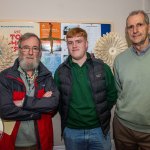 Bedford Row Family Support Project celebrates 25 years as a beacon of hope to Limerick families. Picture: Olena Oleksienko/ilovelimerick