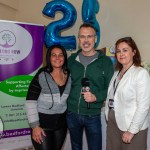 Bedford Row Family Support Project celebrates 25 years as a beacon of hope to Limerick families. Picture: Olena Oleksienko/ilovelimerick
