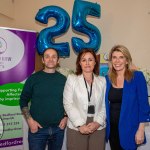 Bedford Row Family Support Project celebrates 25 years as a beacon of hope to Limerick families. Picture: Olena Oleksienko/ilovelimerick