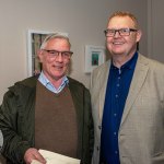 Bedford Row Family Support Project celebrates 25 years as a beacon of hope to Limerick families. Picture: Olena Oleksienko/ilovelimerick