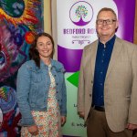 Bedford Row Family Support Project celebrates 25 years as a beacon of hope to Limerick families. Picture: Olena Oleksienko/ilovelimerick