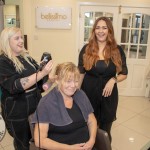 Bellissimo Limerick are celebrating 25 years in business. Picture: Richard Lynch/ilovelimerick