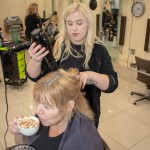 Bellissimo Limerick are celebrating 25 years in business. Picture: Richard Lynch/ilovelimerick