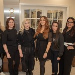 Bellissimo Limerick are celebrating 25 years in business. Picture: Richard Lynch/ilovelimerick