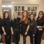 Bellissimo Limerick are celebrating 25 years in business. Picture: Richard Lynch/ilovelimerick