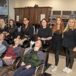 Bellissimo Limerick are celebrating 25 years in business. Picture: Richard Lynch/ilovelimerick