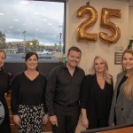 Bellissimo Limerick are celebrating 25 years in business. Picture: Richard Lynch/ilovelimerick