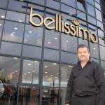 Bellissimo Limerick are celebrating 25 years in business. Picture: Richard Lynch/ilovelimerick