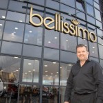 Bellissimo Limerick are celebrating 25 years in business. Picture: Richard Lynch/ilovelimerick