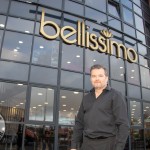 Bellissimo Limerick are celebrating 25 years in business. Picture: Richard Lynch/ilovelimerick