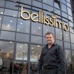 Bellissimo Limerick are celebrating 25 years in business. Picture: Richard Lynch/ilovelimerick