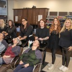 Bellissimo Limerick are celebrating 25 years in business. Picture: Richard Lynch/ilovelimerick