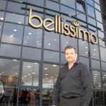 Bellissimo Limerick are celebrating 25 years in business. Picture: Richard Lynch/ilovelimerick