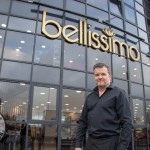 Bellissimo Limerick are celebrating 25 years in business. Picture: Richard Lynch/ilovelimerick