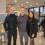 Bellissimo Limerick are celebrating 25 years in business. Picture: Richard Lynch/ilovelimerick