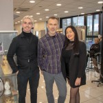 Bellissimo Limerick are celebrating 25 years in business. Picture: Richard Lynch/ilovelimerick
