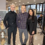 Bellissimo Limerick are celebrating 25 years in business. Picture: Richard Lynch/ilovelimerick