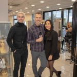 Bellissimo Limerick are celebrating 25 years in business. Picture: Richard Lynch/ilovelimerick