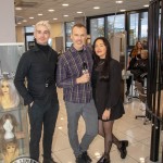 Bellissimo Limerick are celebrating 25 years in business. Picture: Richard Lynch/ilovelimerick