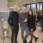 Bellissimo Limerick are celebrating 25 years in business. Picture: Richard Lynch/ilovelimerick