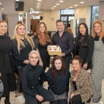 Bellissimo Limerick are celebrating 25 years in business. Picture: Richard Lynch/ilovelimerick