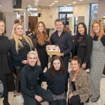 Bellissimo Limerick are celebrating 25 years in business. Picture: Richard Lynch/ilovelimerick